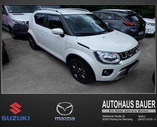 Suzuki Ignis Gebrauchtwagen