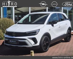 Opel Crossland (X) Gebrauchtwagen
