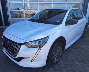 Peugeot 208 Gebrauchtwagen