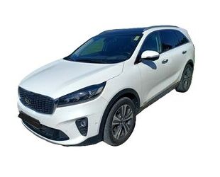 Kia Sorento Gebrauchtwagen