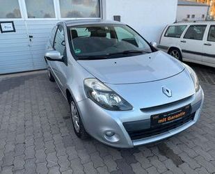 Renault Clio Gebrauchtwagen