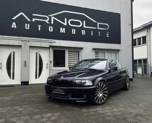 BMW 325 Gebrauchtwagen