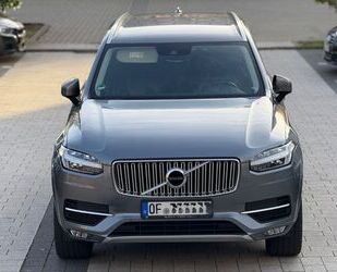 Volvo XC90 Gebrauchtwagen
