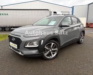 Hyundai KONA Gebrauchtwagen