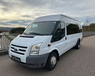 Ford Transit Gebrauchtwagen