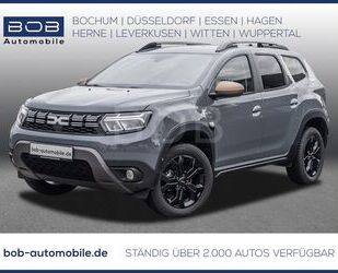 Dacia Duster Gebrauchtwagen