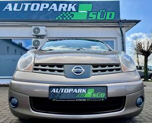 Nissan Note Gebrauchtwagen