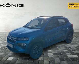 Dacia Spring Gebrauchtwagen