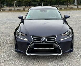 Lexus IS 300 Gebrauchtwagen
