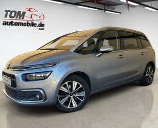 Citroen Grand C4 Picasso / SpaceTourer Gebrauchtwagen