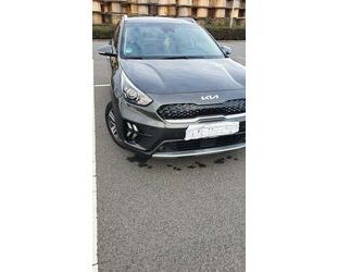 Kia Niro Gebrauchtwagen