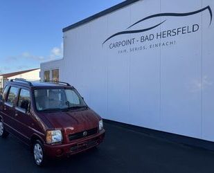 Suzuki Andere Gebrauchtwagen