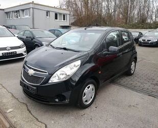 Chevrolet Spark Gebrauchtwagen