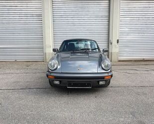 Porsche 911 Urmodell Gebrauchtwagen