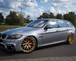 BMW 330 Gebrauchtwagen