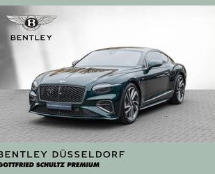 Bentley Continental GT Gebrauchtwagen