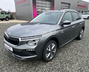 Skoda Kamiq Gebrauchtwagen