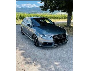 Audi S3 Gebrauchtwagen