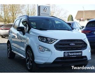 Ford EcoSport Gebrauchtwagen