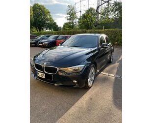 BMW 318 Gebrauchtwagen