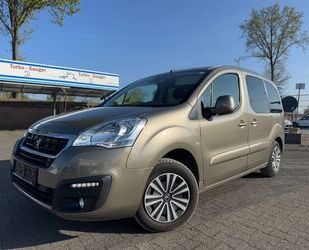Peugeot Partner Gebrauchtwagen