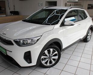 Kia Stonic Gebrauchtwagen