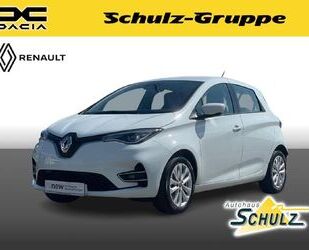 Renault ZOE Gebrauchtwagen