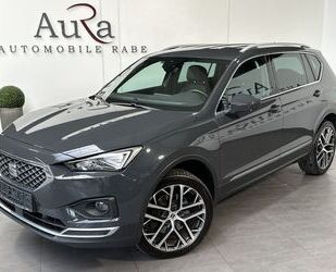 Seat Tarraco Gebrauchtwagen