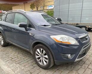Ford Kuga Gebrauchtwagen