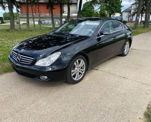 Mercedes-Benz CLS 320 Gebrauchtwagen
