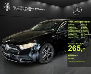 Mercedes-Benz A 180 Gebrauchtwagen