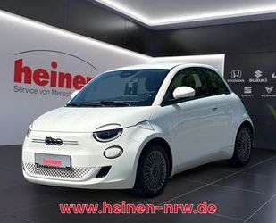 Fiat 500e Gebrauchtwagen