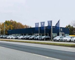 Peugeot 2008 Gebrauchtwagen