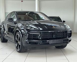 Porsche Cayenne Gebrauchtwagen