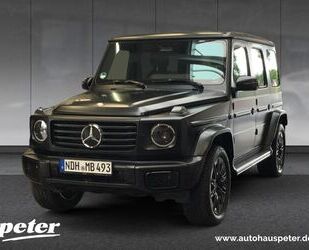 Mercedes-Benz G 450 Gebrauchtwagen
