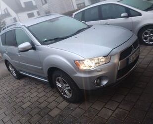 Mitsubishi Outlander Gebrauchtwagen