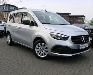 Mercedes-Benz Citan Gebrauchtwagen