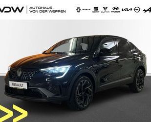 Renault Arkana Gebrauchtwagen