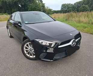 Mercedes-Benz A 250 Gebrauchtwagen
