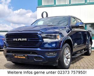 Dodge RAM Gebrauchtwagen