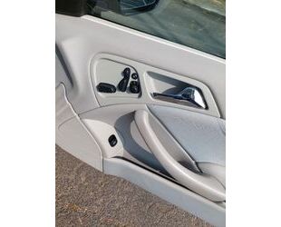 Mercedes-Benz CLC 220 Gebrauchtwagen