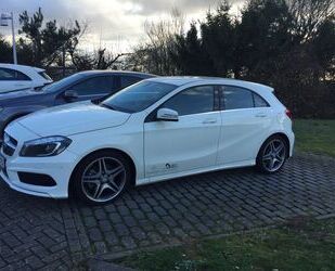 Mercedes-Benz A 180 Gebrauchtwagen