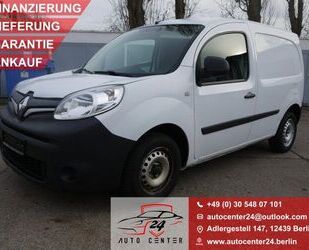 Renault Kangoo Gebrauchtwagen