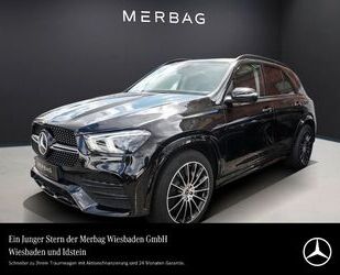 Mercedes-Benz GLE 350 Gebrauchtwagen