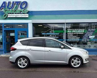 Ford C-Max Gebrauchtwagen