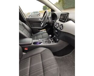 Mercedes-Benz B 180 Gebrauchtwagen
