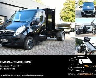 Opel Movano Gebrauchtwagen
