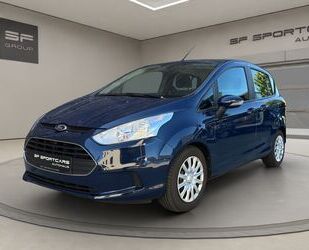 Ford B-Max Gebrauchtwagen