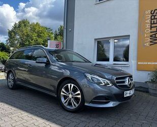 Mercedes-Benz E 220 Gebrauchtwagen