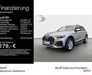 Audi Q5 Gebrauchtwagen